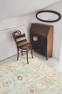 Revival Nimbus Easy Care Rug