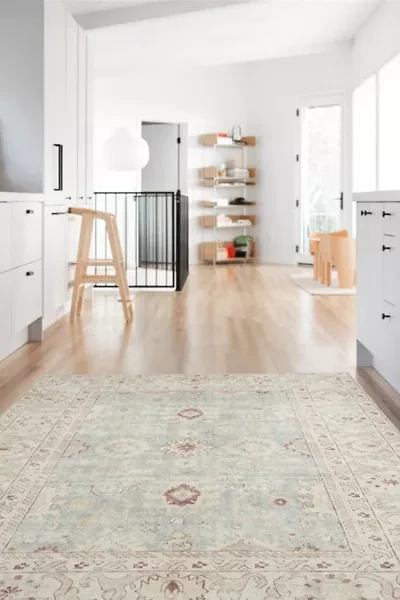 Revival Nimbus Easy Care Rug