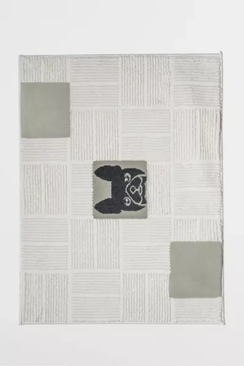 Revival Carlin Washable Rug