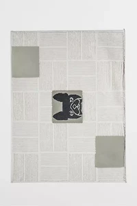 Revival Carlin Washable Rug