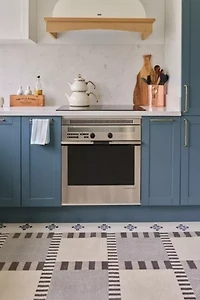 Revival Damas Washable Rug