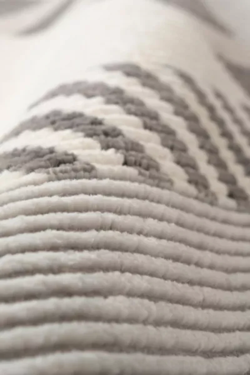 Revival Damas Washable Rug
