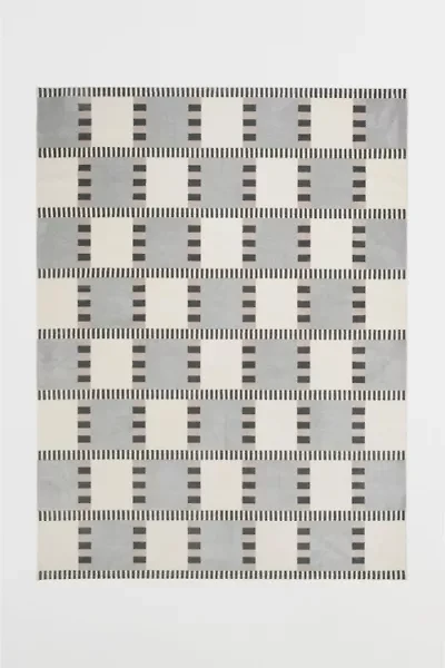 Revival Damas Washable Rug