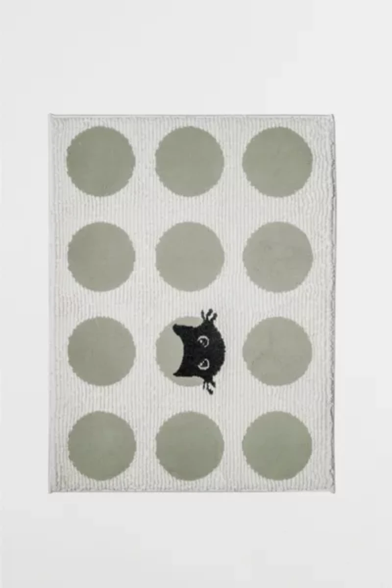 Revival Mavros Washable Rug