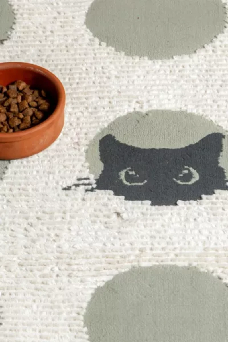 Revival Mavros Washable Rug