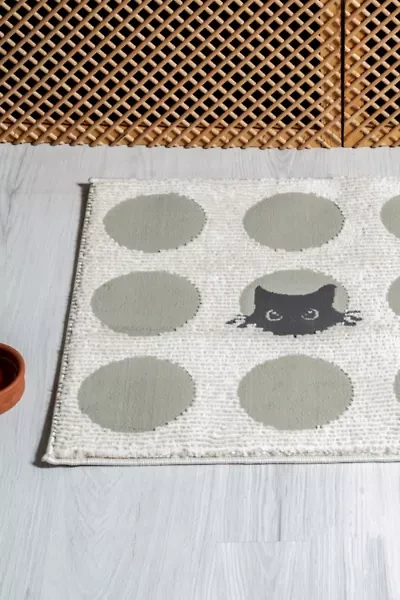 Revival Mavros Washable Rug