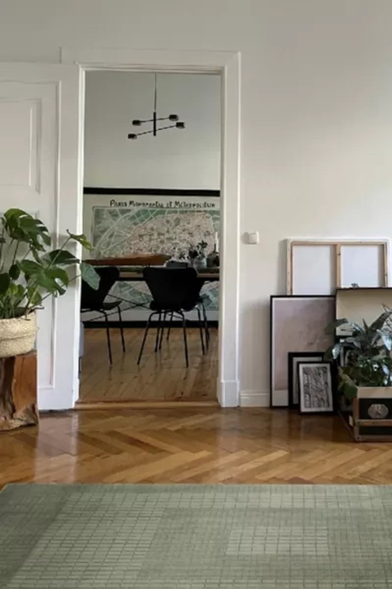 Revival Susa Washable Rug