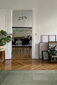 Revival Susa Washable Rug