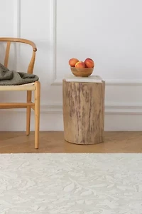 Revival Bloom Washable Rug