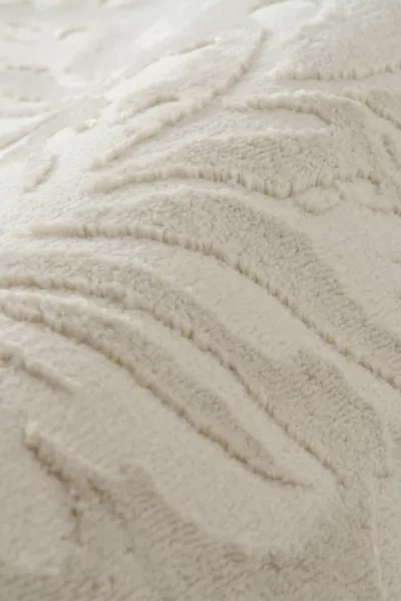 Revival Bloom Washable Rug