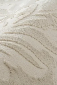 Revival Bloom Washable Rug