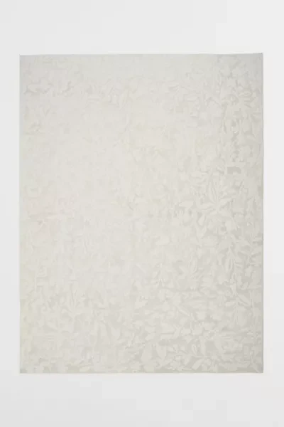 Revival Bloom Washable Rug