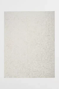 Revival Bloom Washable Rug