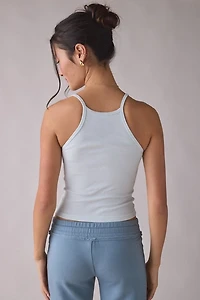 Kimchi Blue Kidult Animal Graphic Scoop Neck Cami