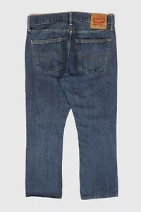 Vintage Levi’s® Boot Cut Jeans