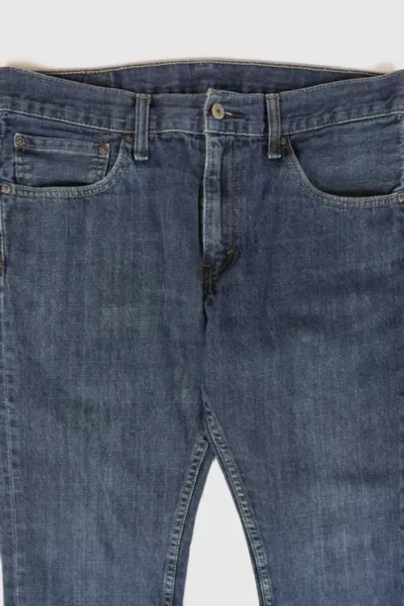 Vintage Levi’s® Boot Cut Jeans