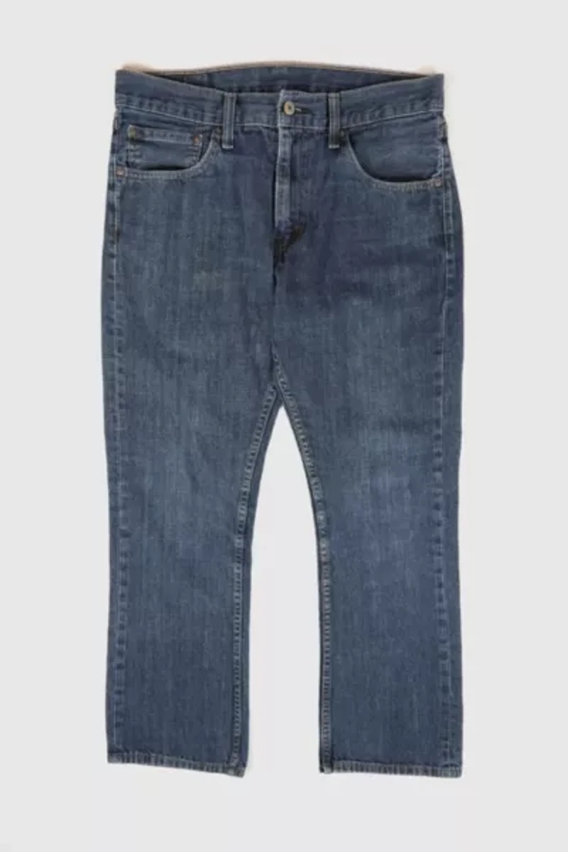 Vintage Levi’s® Boot Cut Jeans