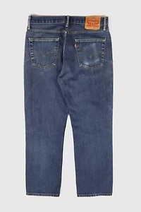 Vintage Levi’s® 514 Straight Fit Jeans