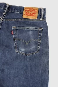 Vintage Levi’s® 514 Straight Fit Jeans