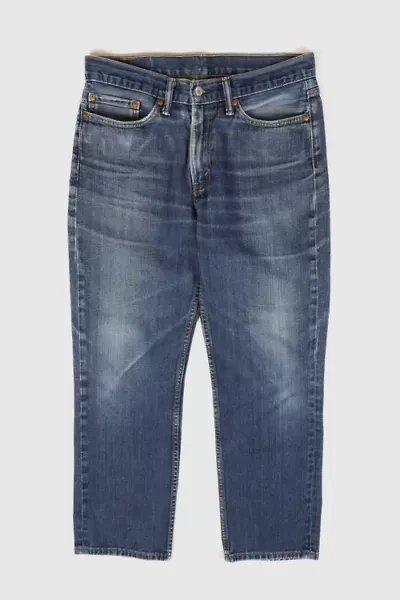 Vintage Levi’s® 514 Straight Fit Jeans