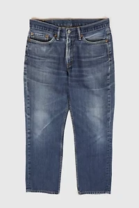 Vintage Levi’s® 514 Straight Fit Jeans