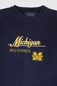Vintage University of Michigan Crewneck