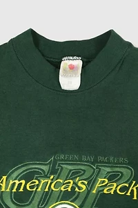 Vintage Green Bay Packers Crewneck