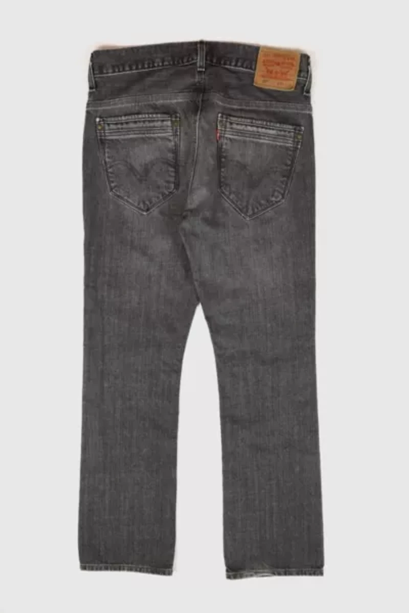 Vintage Levi’s® Boot Cut Jeans