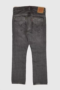 Vintage Levi’s® Boot Cut Jeans