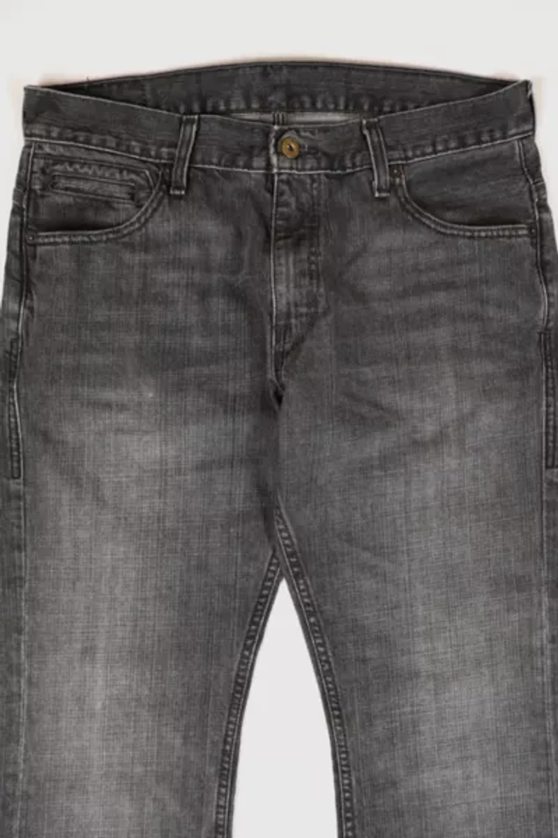 Vintage Levi’s® Boot Cut Jeans