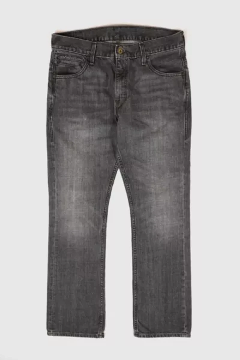 Vintage Levi’s® Boot Cut Jeans