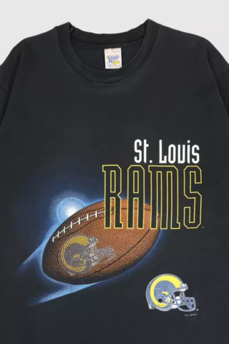 Vintage 1995 St. Louis Rams Tee