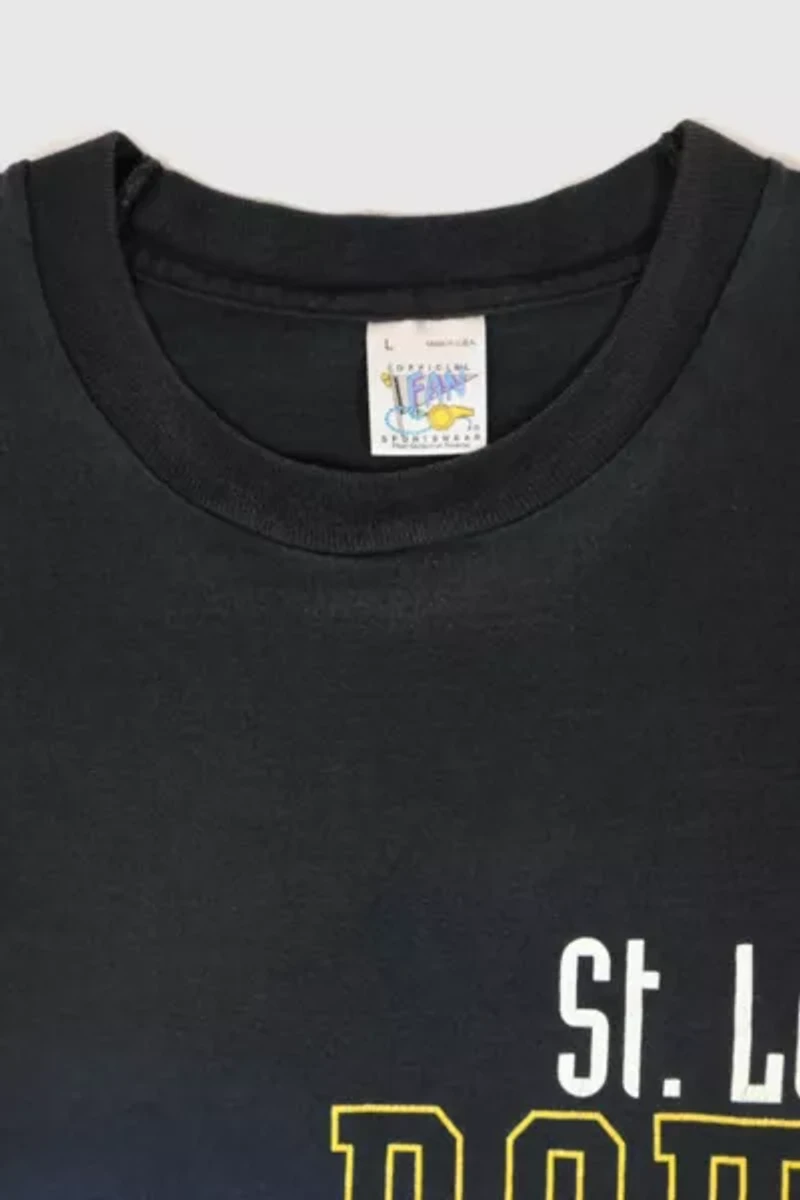 Vintage 1995 St. Louis Rams Tee