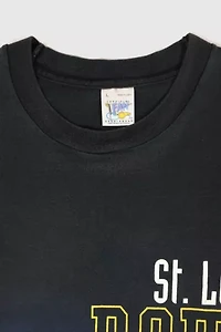 Vintage 1995 St. Louis Rams Tee