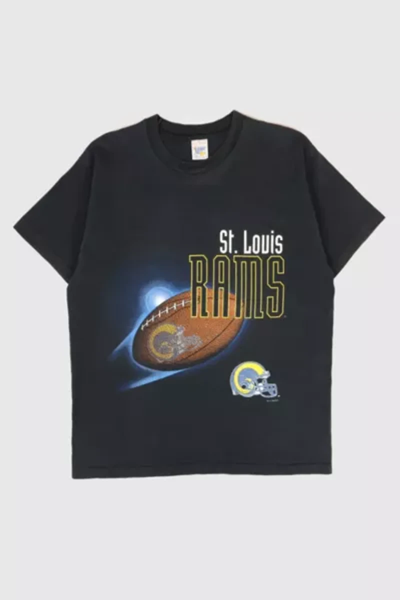 Vintage 1995 St. Louis Rams Tee