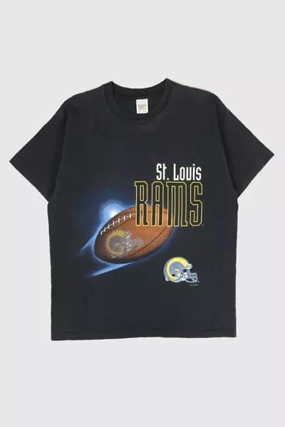 Vintage 1995 St. Louis Rams Tee
