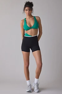 P.E Nation Status Crisscross 5" Bike Short