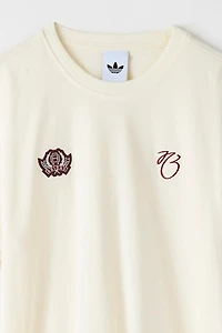 adidas Jude Bellingham Logo Applique Tee