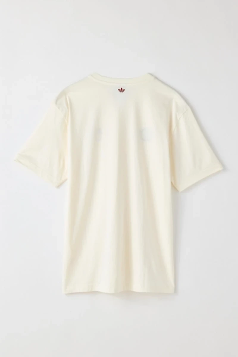 adidas Jude Bellingham Logo Applique Tee