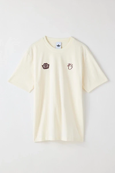 adidas Jude Bellingham Logo Applique Tee