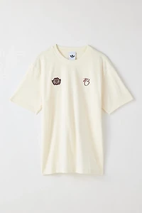 adidas Jude Bellingham Logo Applique Tee