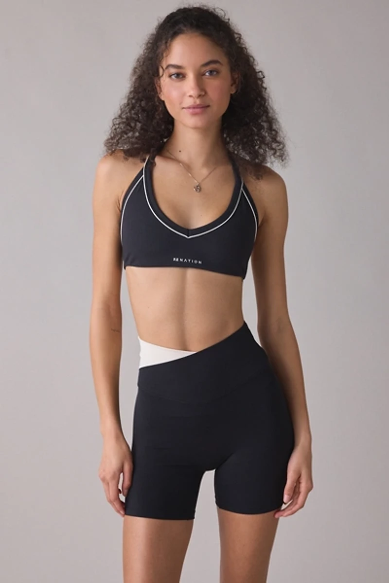 P.E Nation Wander 5" Bike Short