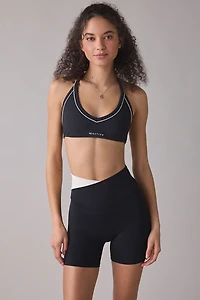 P.E Nation Wander 5" Bike Short