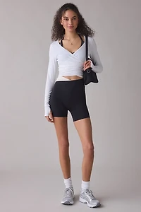 P.E Nation Wander 5" Bike Short