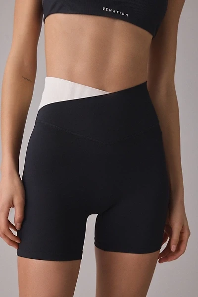 P.E Nation Wander 5" Bike Short