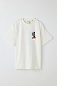 The Critical Slide Society Levitate Graphic Tee