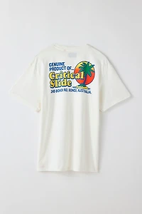 The Critical Slide Society Oasis Graphic Tee