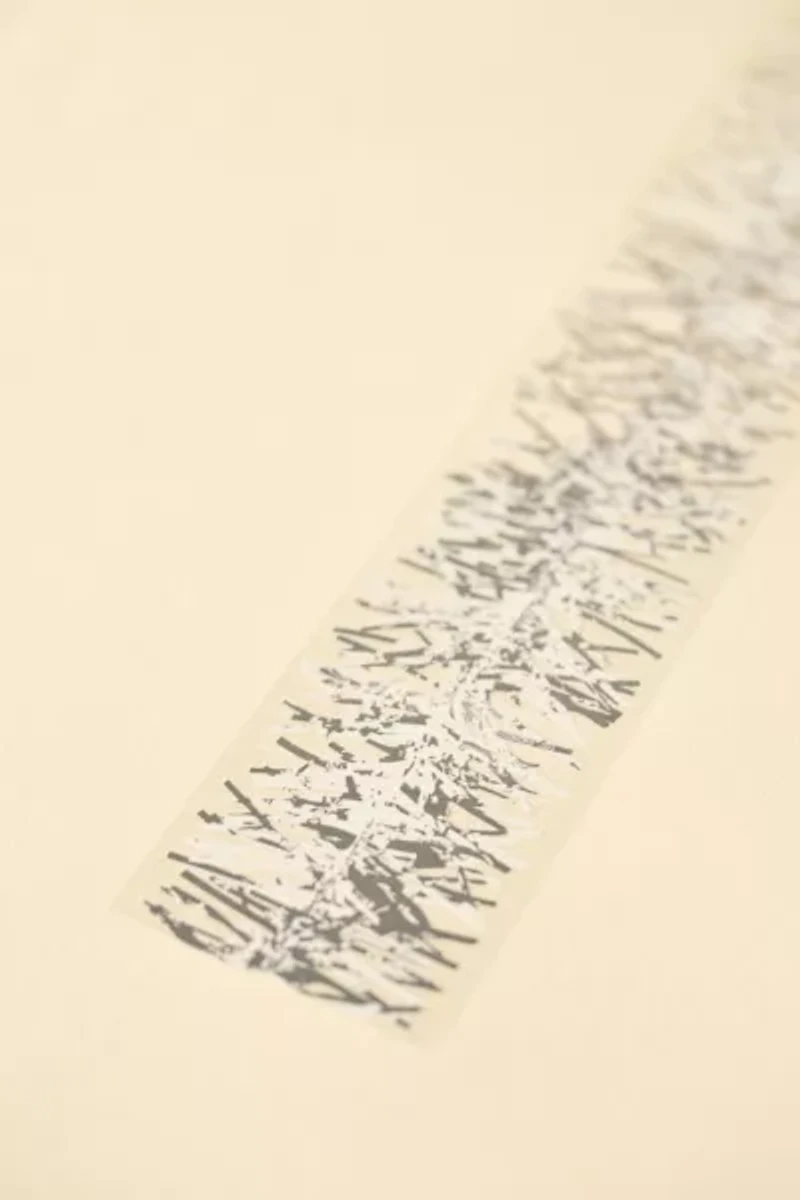 Fred & Friends Special Delivery Tinsel Packing Tape