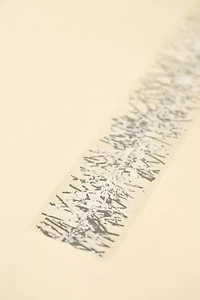 Fred & Friends Special Delivery Tinsel Packing Tape