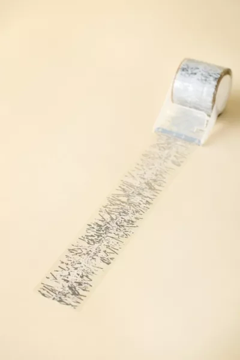 Fred & Friends Special Delivery Tinsel Packing Tape
